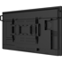 IIYAMA Interaktivni zaslon TE6513A-B2AG, 64,5", 4K Ultra HD, Wi-Fi, 500 cd/m², dodirni zaslon, ugrađeni procesor, crna